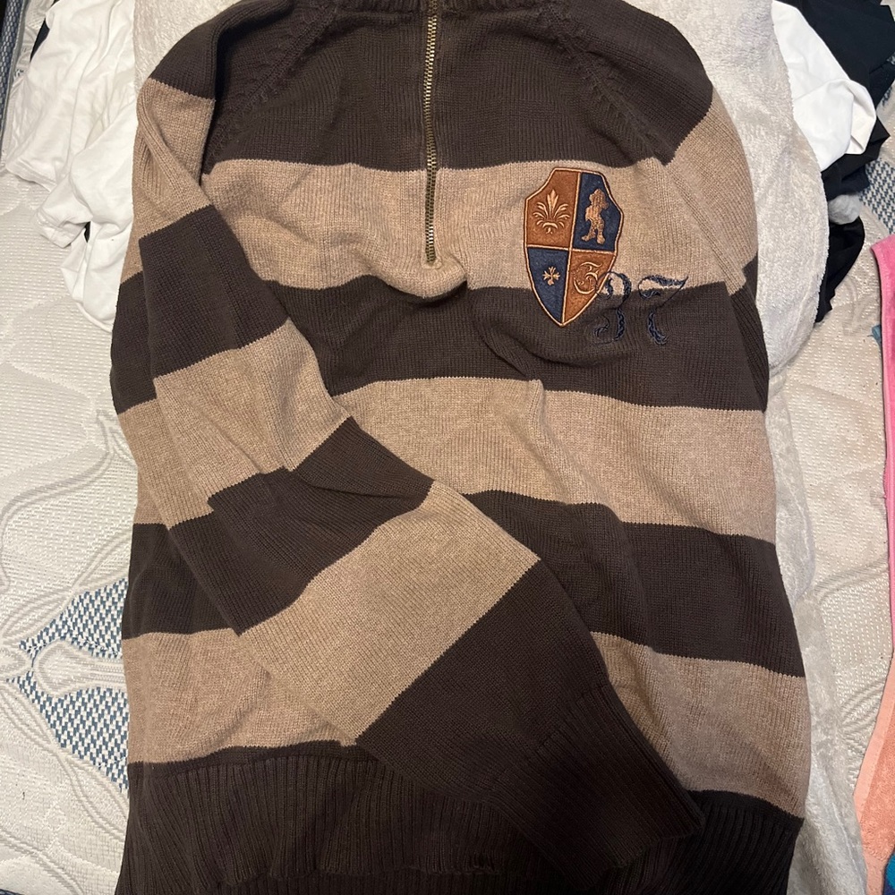 Disney turtle neck sweater